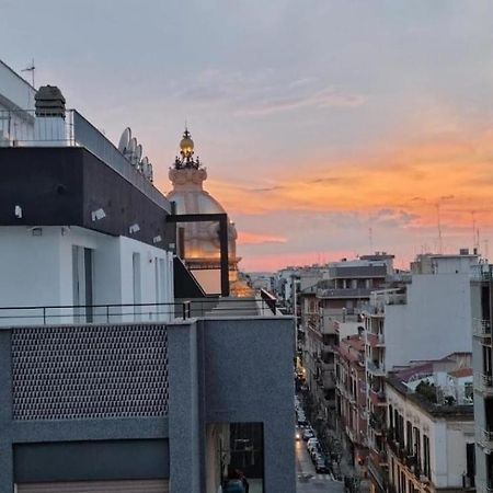 Attico Reale - In Centro, Tra Stazione E Bari Vecchia Bagian luar foto