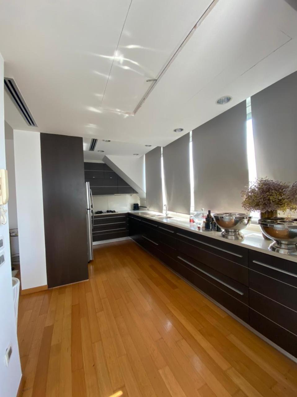 Attico Reale - In Centro, Tra Stazione E Bari Vecchia Apartment Bagian luar foto