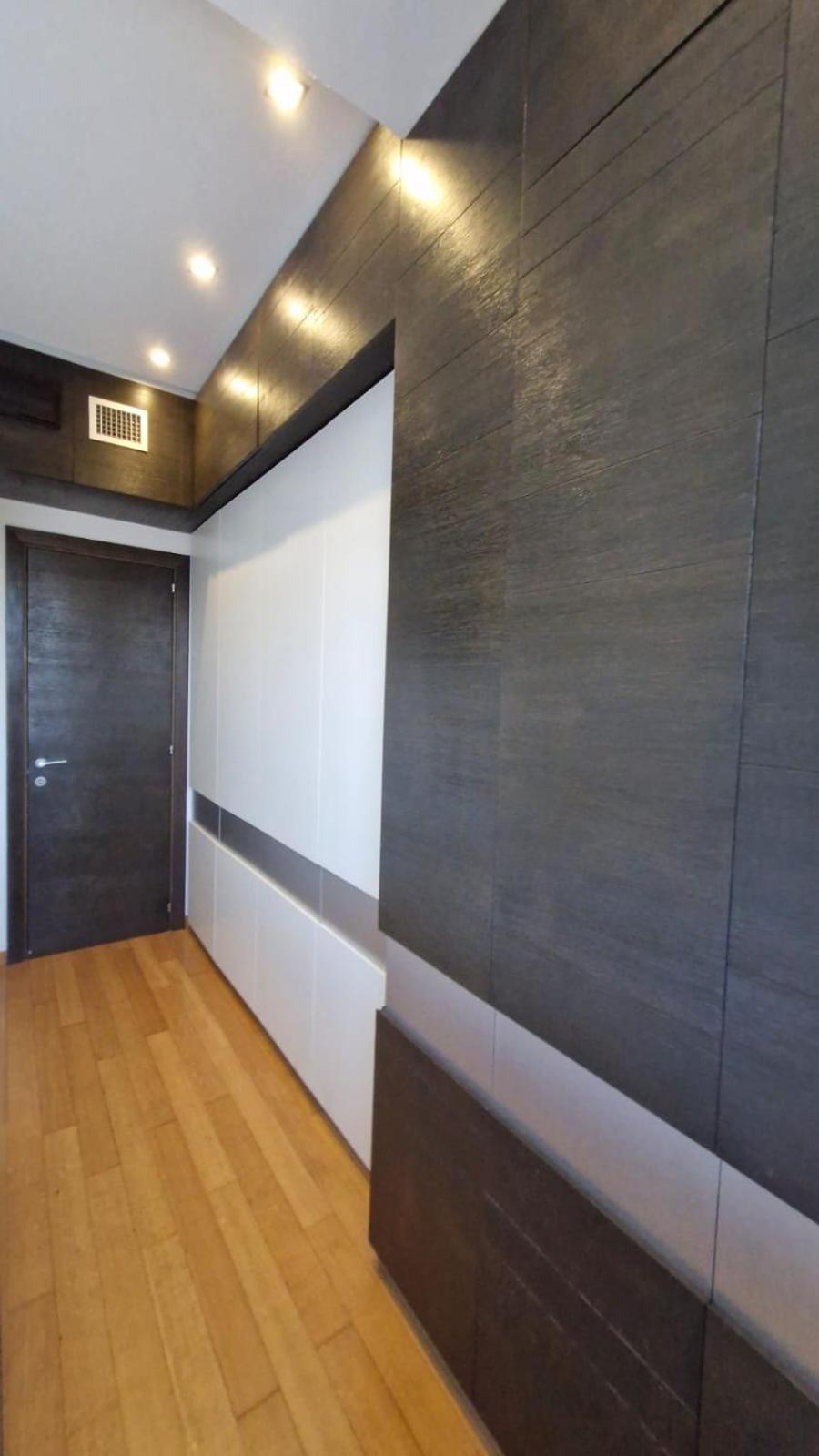 Attico Reale - In Centro, Tra Stazione E Bari Vecchia Apartment Bagian luar foto